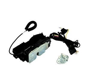 For the Second-generation Harvard H9 External Modification Accessory - Electric Tailgate Module