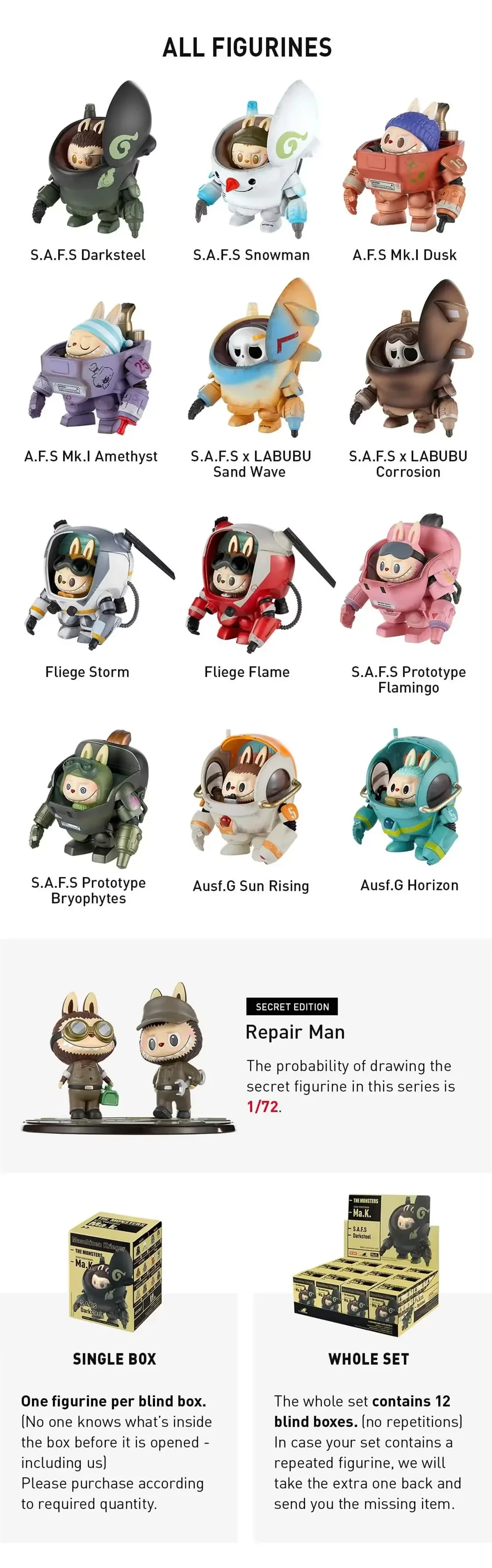 【あんこ】POPMART LABUBU 正規品 楽天市場】labubu popmart（おもちゃ）の通販