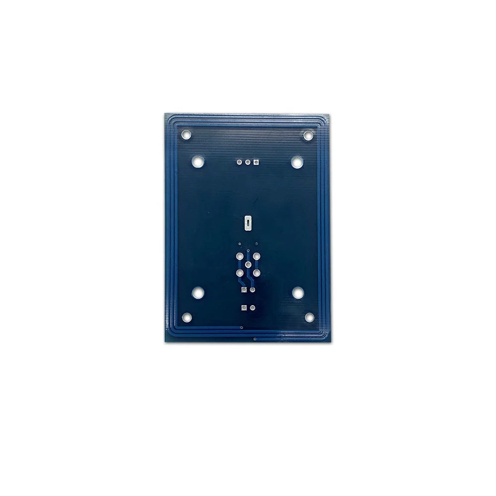Taidacent Ipex Rfid Mat Antenna 13.56mhz Hf Rfid Gate Reader Antenna