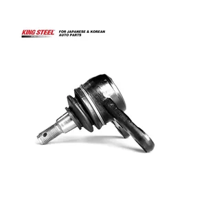 KINGSTEEL OEM 8-98005-827-0 8980058270 Car Auto Parts Control Arm Wholesale Suspension Upper Ball Joint for ISUZU D-MAX 2012-