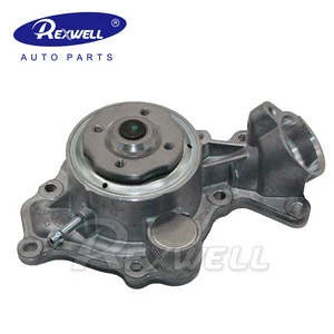 Factory Direct Automobile Engine Cooling Coolant Water Pump Assy 06M121013D for VW Touareg AUDI A4 A5 A6 Q8 Q8 3.0T Genuine New