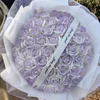 Viola Nebbia 52 fiori