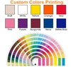 Custom colour