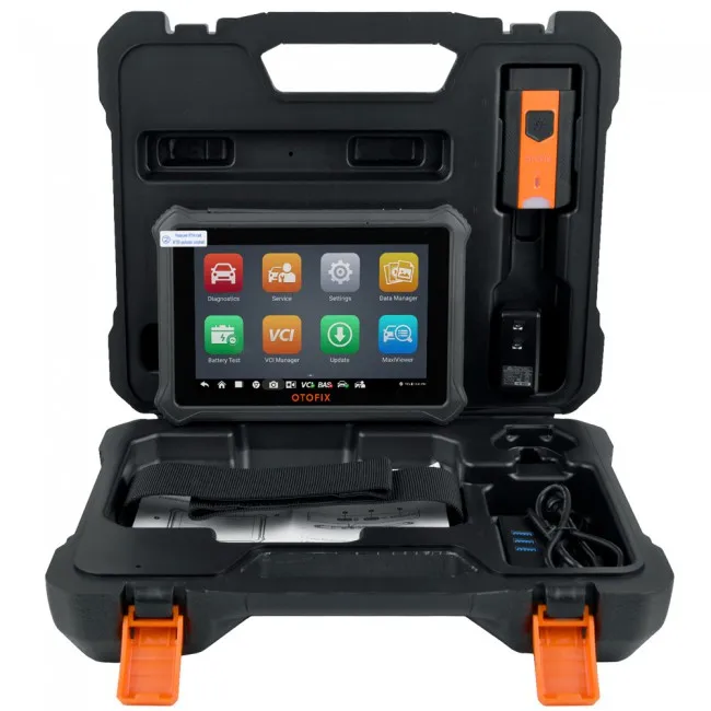 2023 OTOFIX D1 Lite OBD2双方向車診断スキャンツールすべての