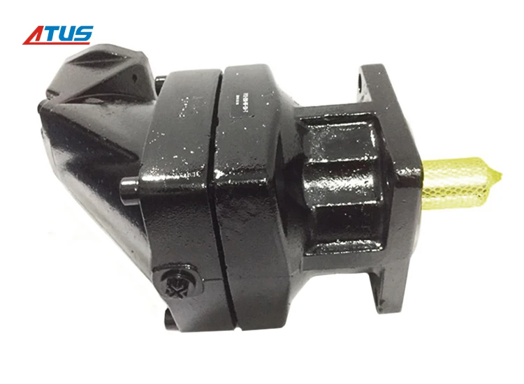 Parker  Hydraulic Piston motrot parker F1230 F1240 f12060 f12080 f12090 f12110 F12125 F12150 F12250 hydraulic motor 3786339 supplier