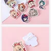 Acrylic badge