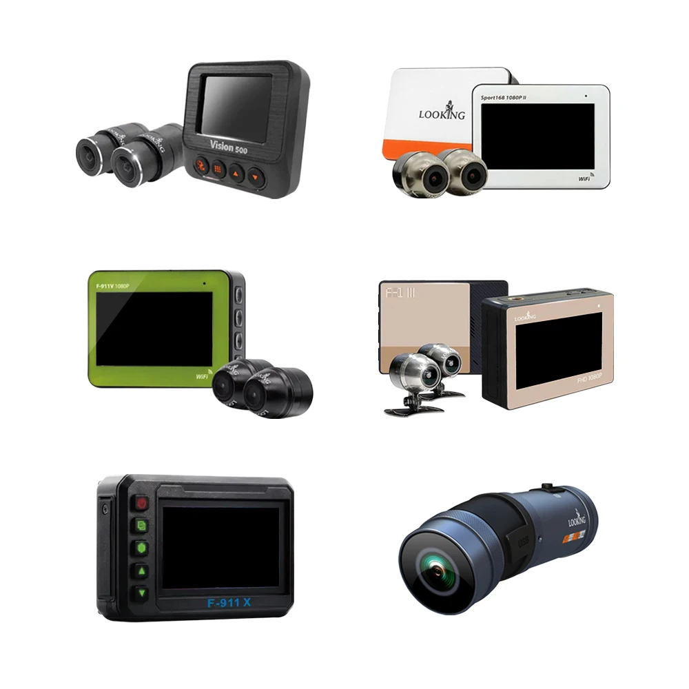 Камеры мотоцикла для других