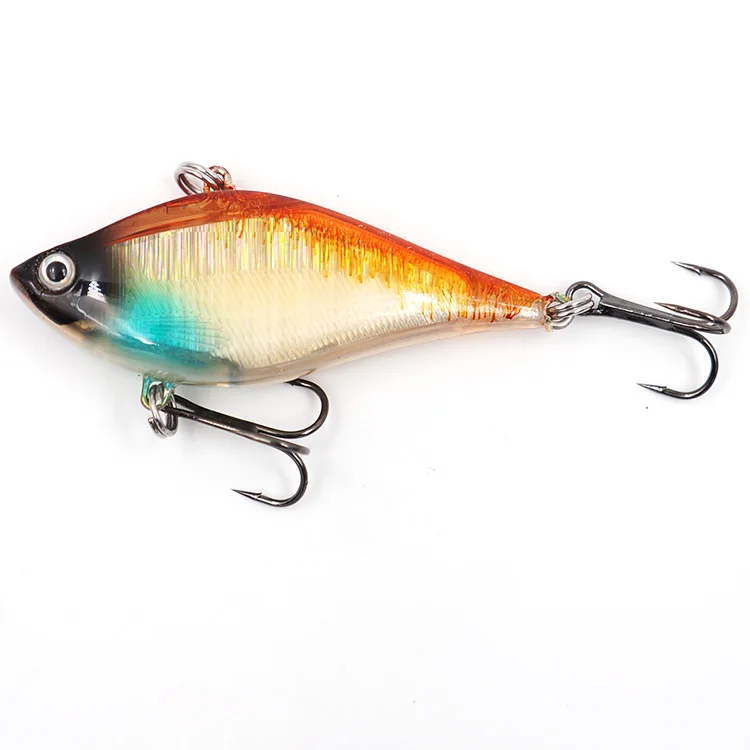 21+ 3D Print Fishing Lure Molds