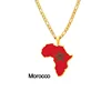 Marruecos