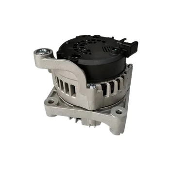 Wholesale High Performance Price Auto Electrical System Car Parts Alternator OEM 12318579420