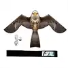 Bird repelling Eagle QL-4 (standalone Eagle Kite)