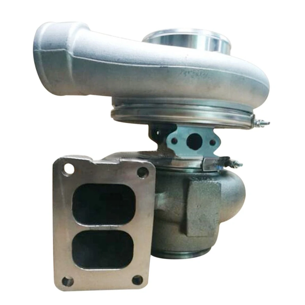 IZUMI for Komatsu EG220-2 WF450T-1 S6D125-1 Turbocharger 6152-81-8310 Engine Parts