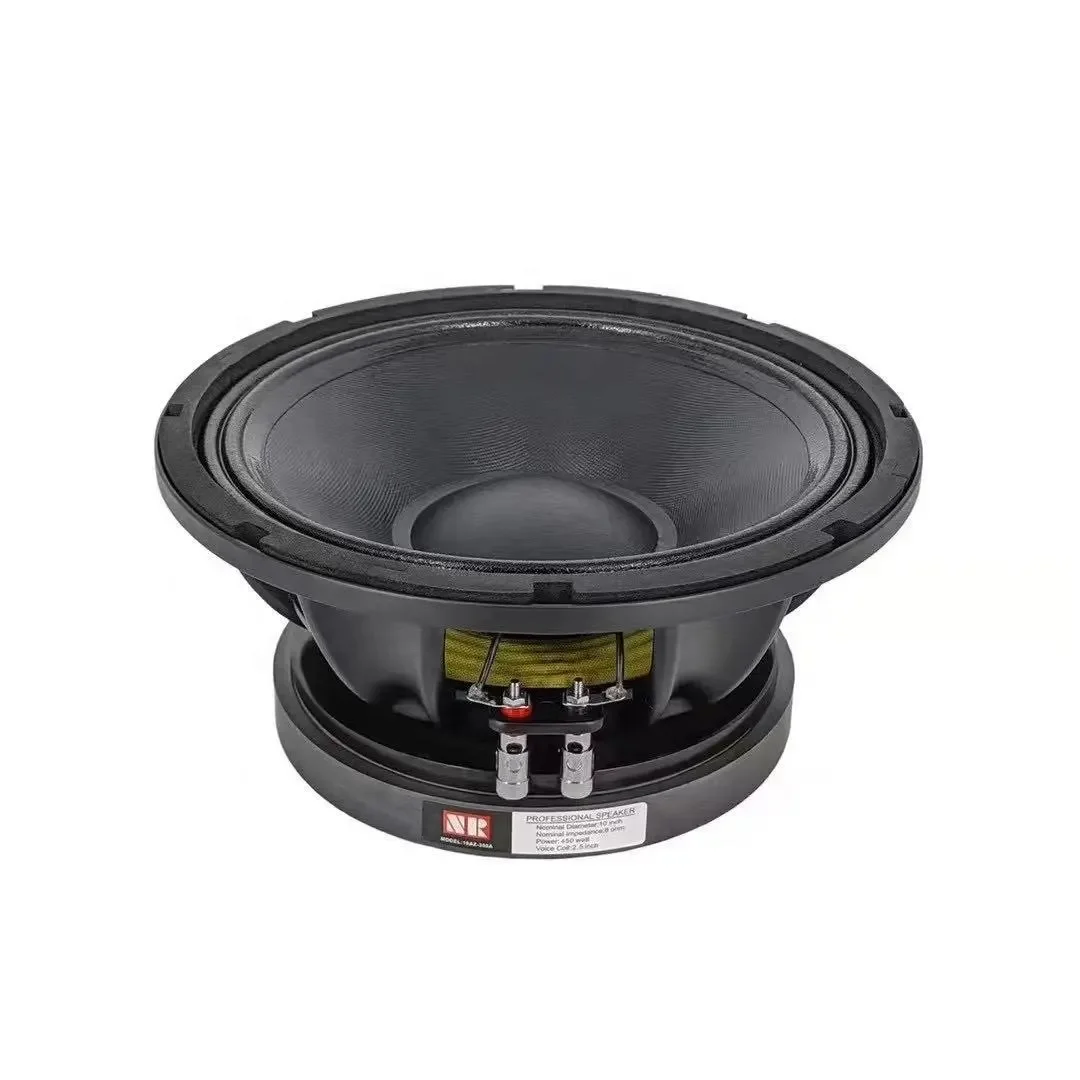 Buy p audio speaker 10 inch Online Sale - Main Image