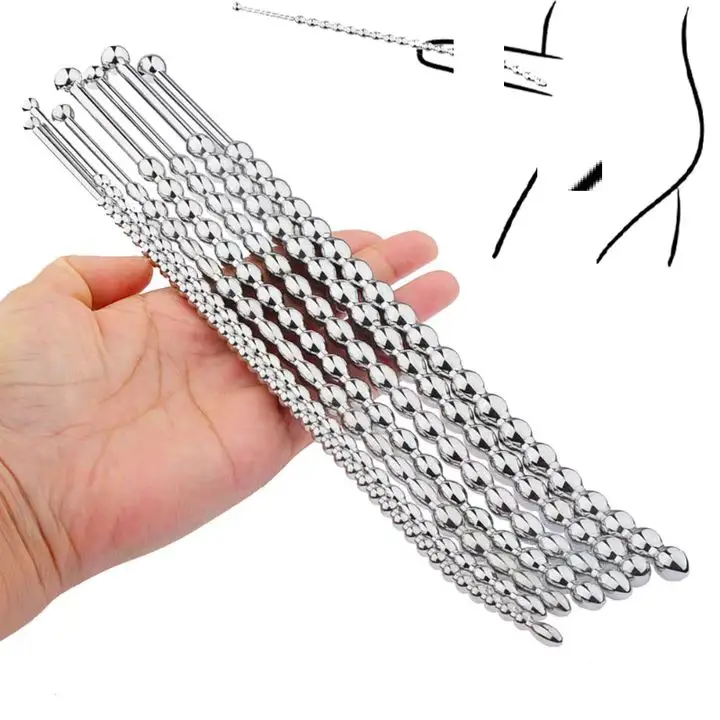 Metal Adult Sex Toys