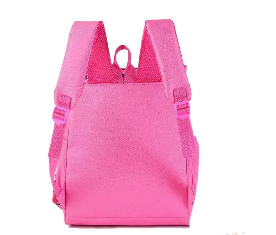 Kawaii Cartoon Kuromi Cinnamoroll Student Backpack & Pencil
