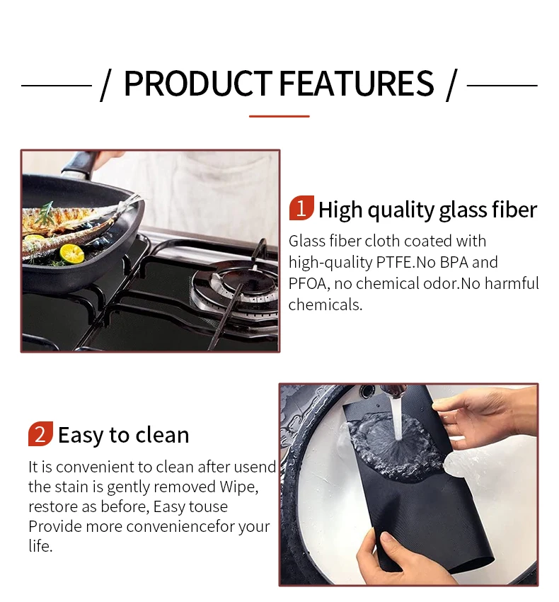 Competitive Price Cover Gas Stove For Kitchen Essentials Energy Saving