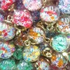 สี 4 (ลายดาว)