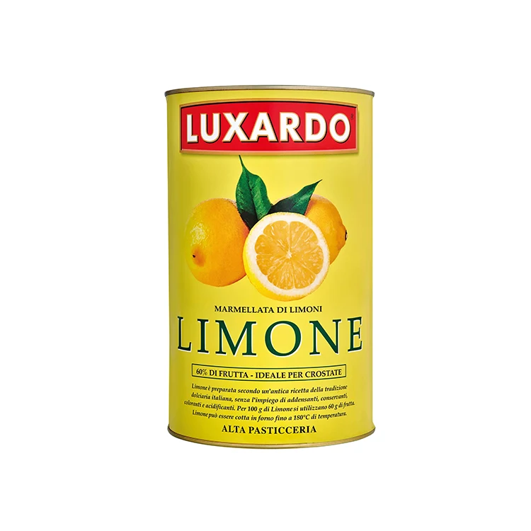High Quality Italian Pastry Jam Lemon Marmalade Jam Wholesale Buy Lemon Jam Lemon Marmalade Jam Wholesale Product On Alibaba Com