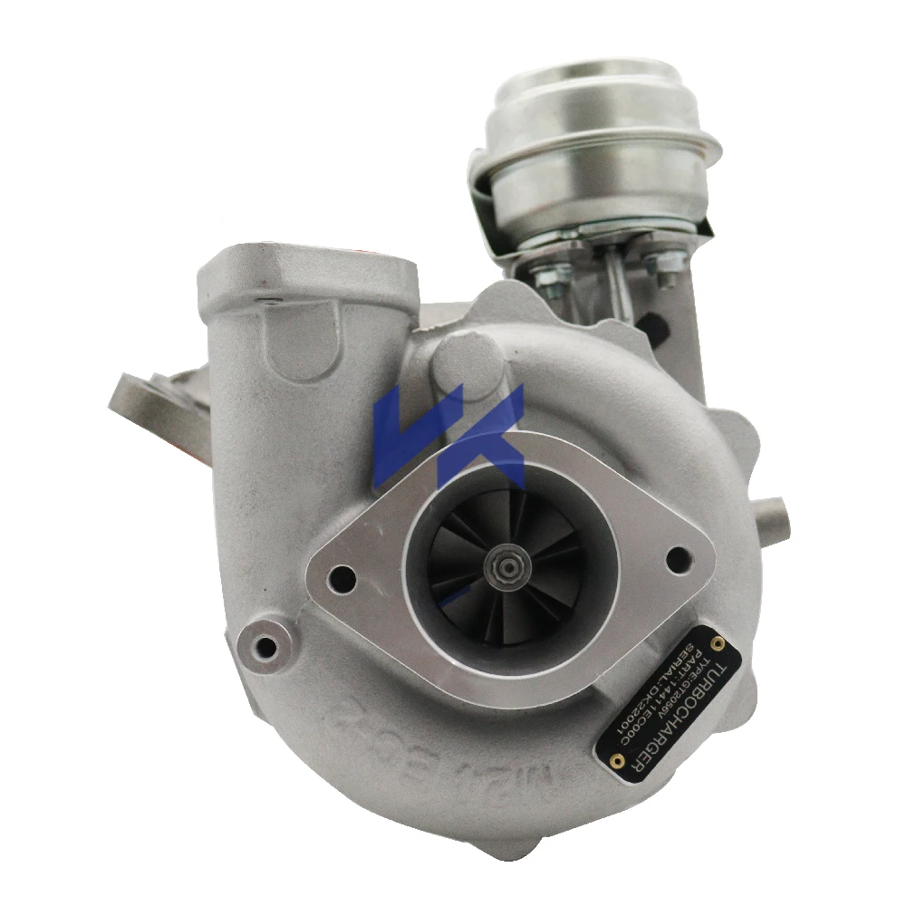 れい RHG6 Turbocharger 114400-3900 1144003900 for Isuzu Engine 6HK1