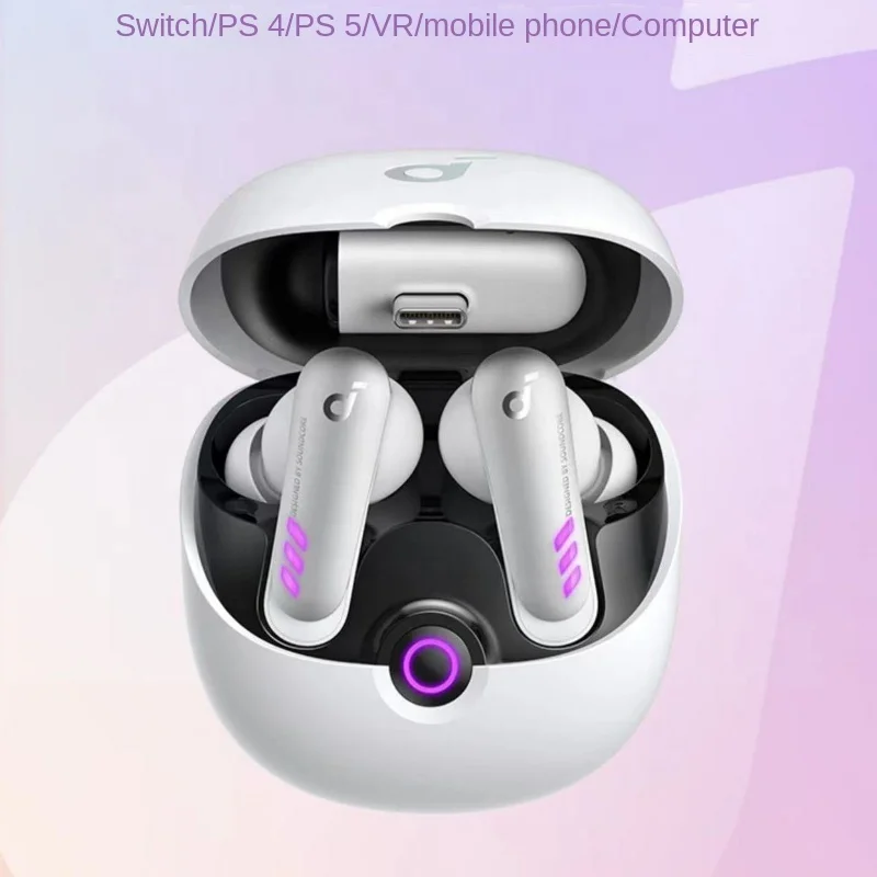 Soundcore VR P10 Wireless Game Bt Earphones - Noise Reduction