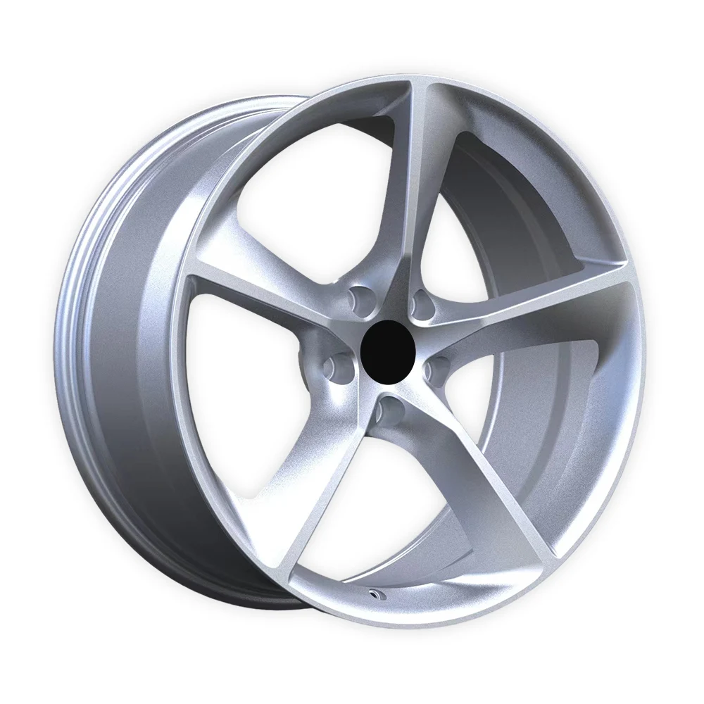 Wholesale Custom 15-24 Inch Monoblock Forged Wheel Passenger Car Alloy Wheels Rim 20 Inch PCD 5x120 for IM LS7