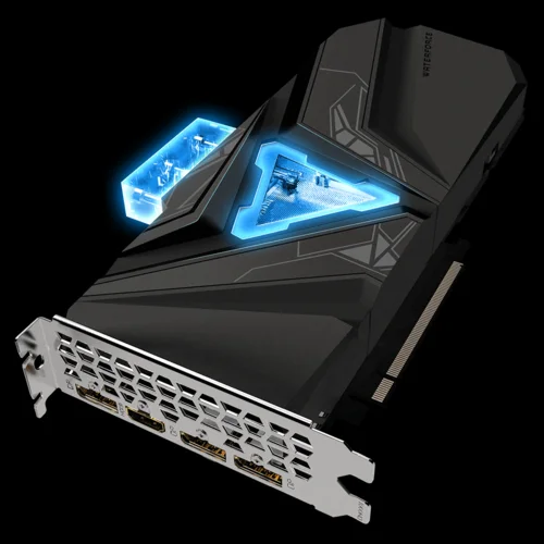 Gigabyte Rtx 2080 Super Gaming Oc Waterforce Wb 8g Low Profile 8gb ...