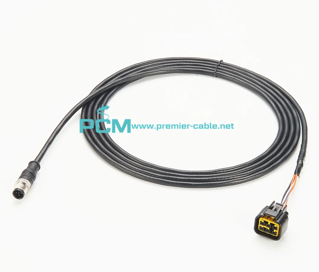 Navico Yamaha Engine Interface Cable for NMEA 2000 factory