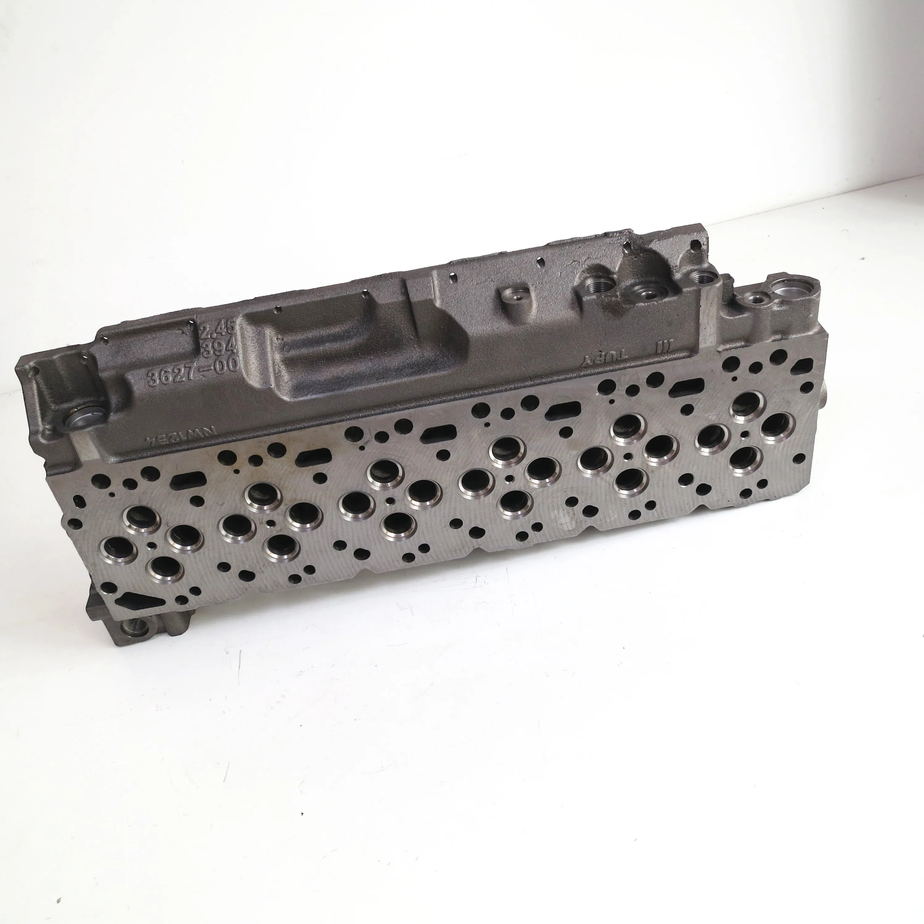 Diesel engine parts ISBE engine cylinder heads 2831274 cylinder 