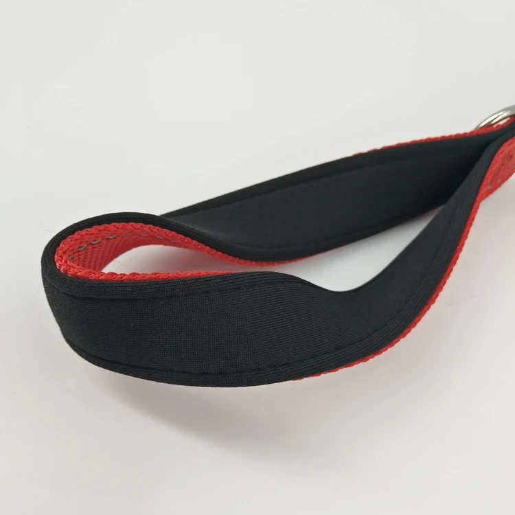 Dog Lead Nylon Reflective Dog Leash