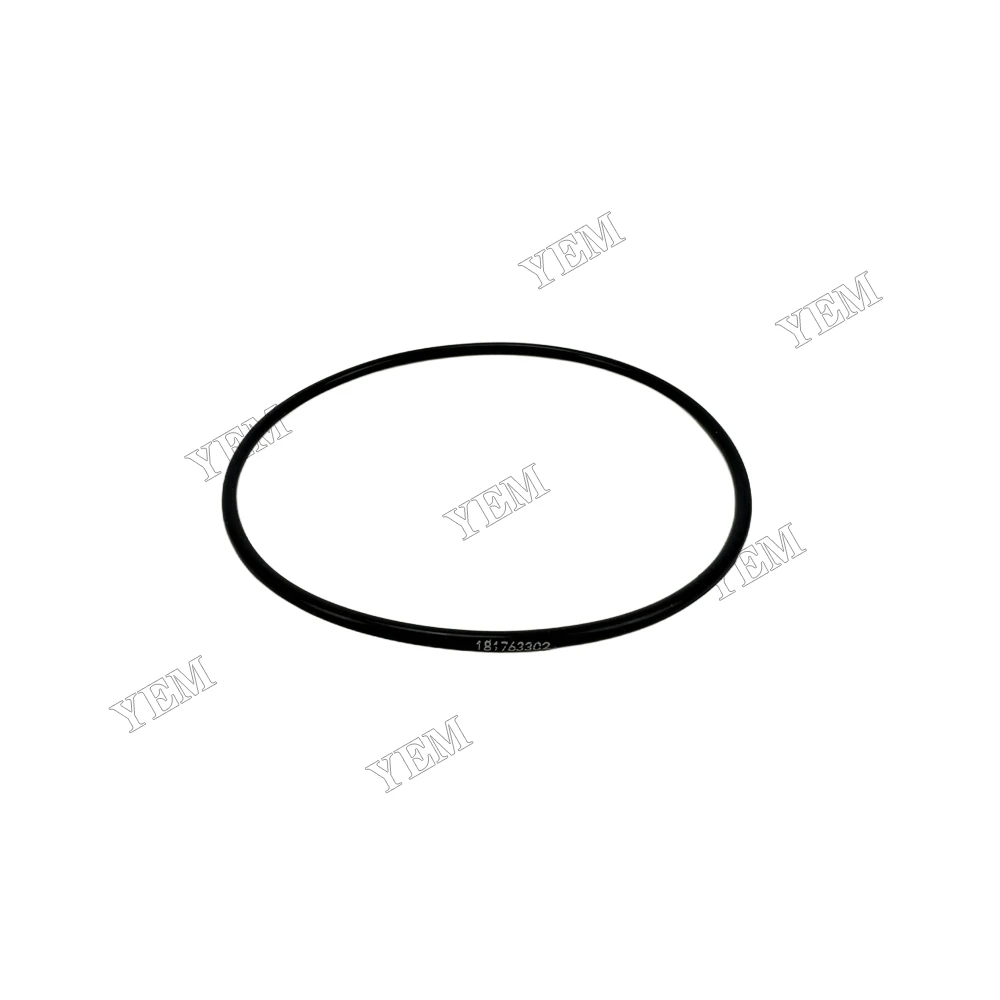 1822322C93 O Ring for Perkins 1306-7T Industrial Engine Parts 6