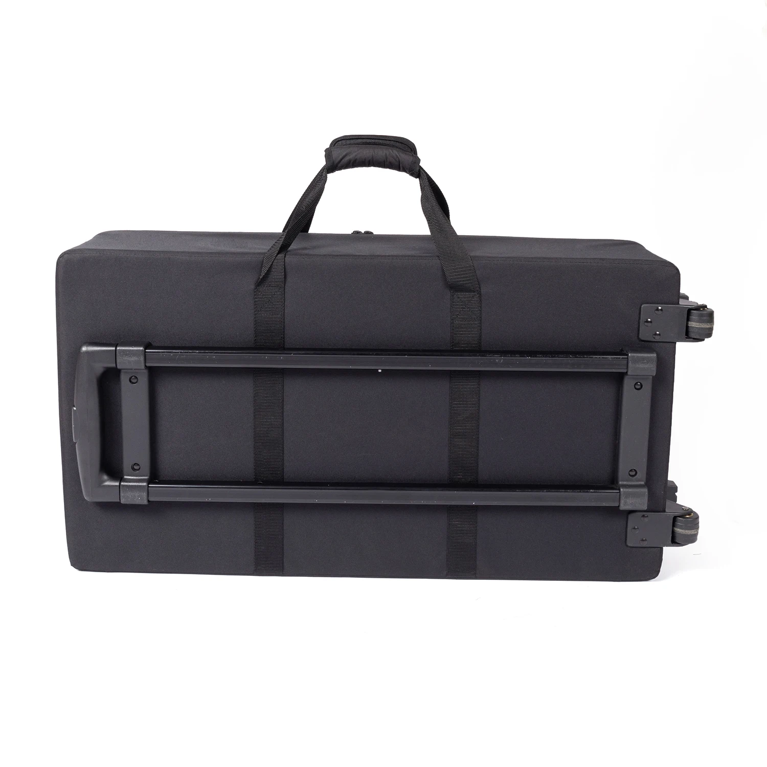 Индивидуальный пенный водонепроницаемый легкий защитный нейлоновый кейс для инструментов специального назначения электрика на колесиках