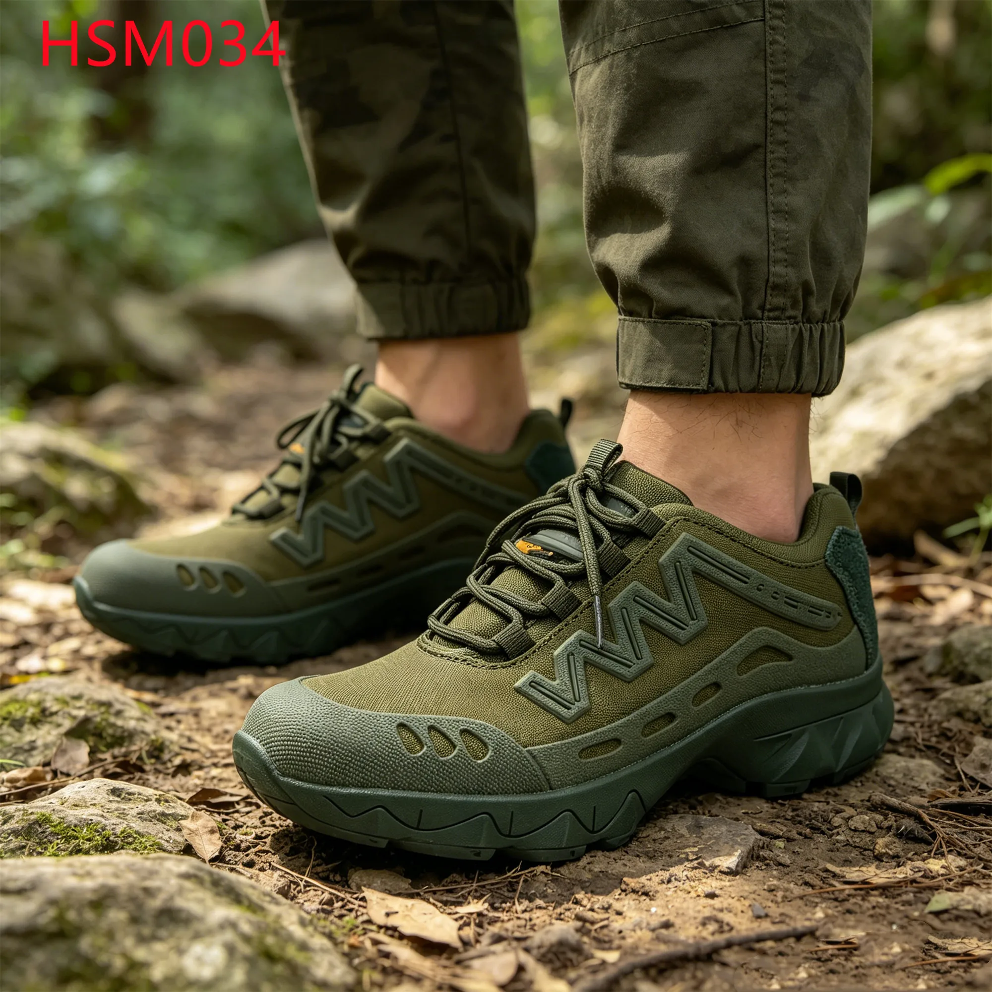 LXG,forest Ranger Indoor&outdoor Impressive Low-cut Hunting Boots Best Workmanship Ergonomic Hua Singh Combat Shoes HSM034