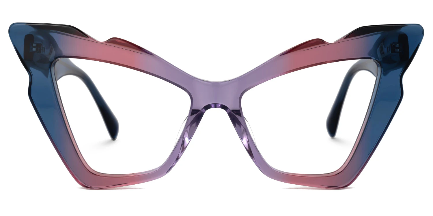 Vooglam Zeelool Brand Optical Women Classic Eyeglasses Frames Wholesale