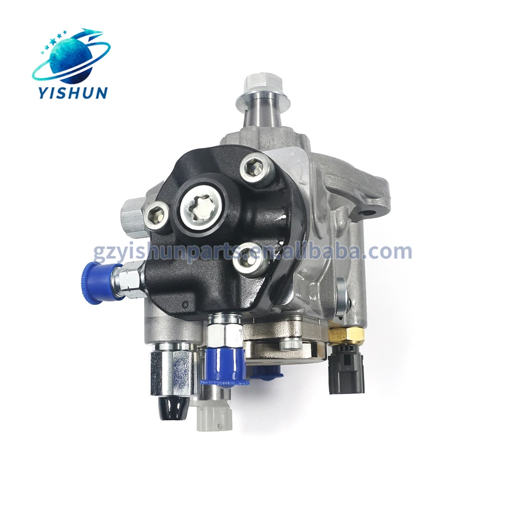 High Pressure Vp44 Fuel Injection Pump 0470504045 0 470 504 045 Zexel