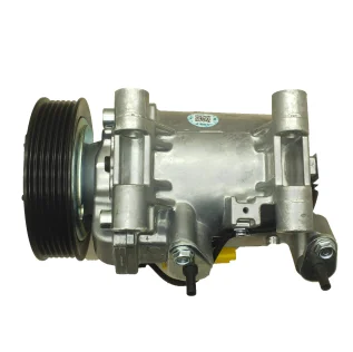 REPTIRE CARE Ⅰ・Ⅱ Auto Air Conditioning Parts for Peugeot 301 & Citroen Elysee