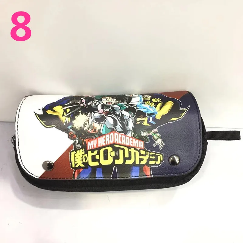 My Hero Academia - 3D Puzzle - Sneaker Pen Holder