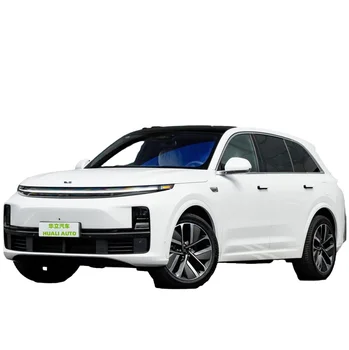 2023 Ideal LIXIANG L7 new energy lixiang L7 Air pro Max ev electric car Hoch Geschwindigkeit Limousine for home car hot sell