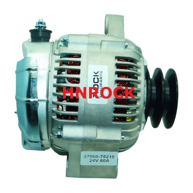 夏洛特 Amazon.com: New Alternator Replaces Denso 104210-5490