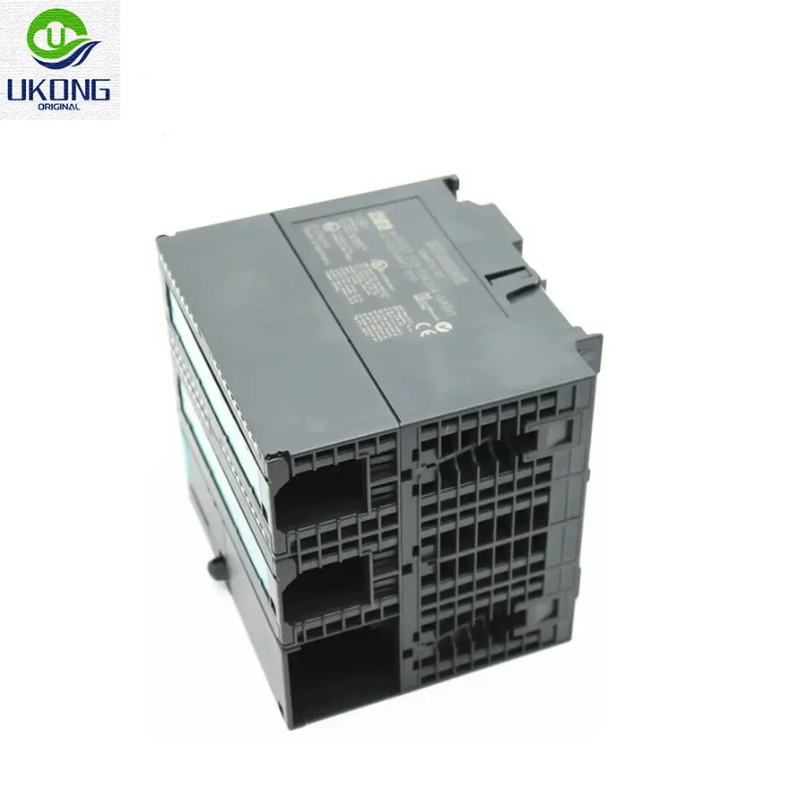 Siemens Plc 제어 Simatic S7-300 S7 300 Cpu 313c 313c 2dp Cpu313 Plc 모듈 ...