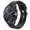 Black Leather Strap