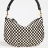 Black checkered and more color
