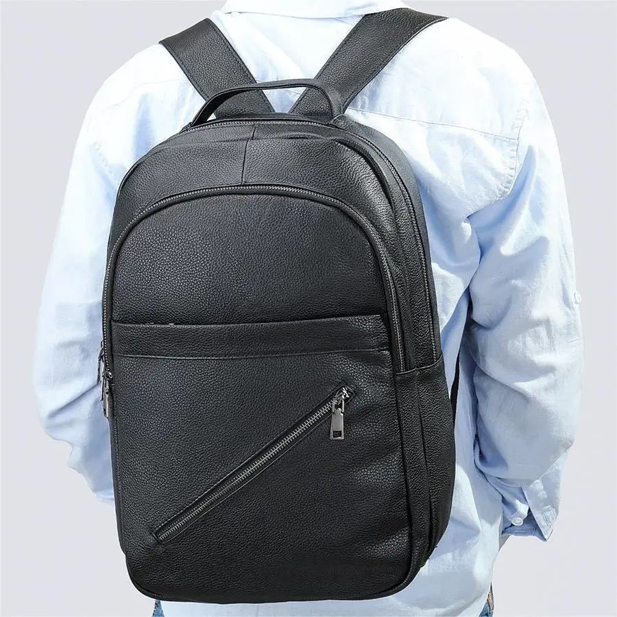 MARRANT Large Capacity Business Travel Daypack Men display picture 2