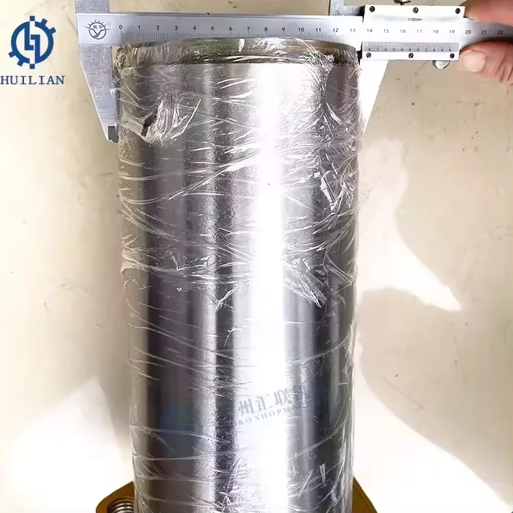 21N-70-37210 21N-72-11152 21N-942-3140 Bucket Pins & Arm Pins