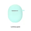 Luminous green