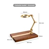 Bronzed Color Foldable