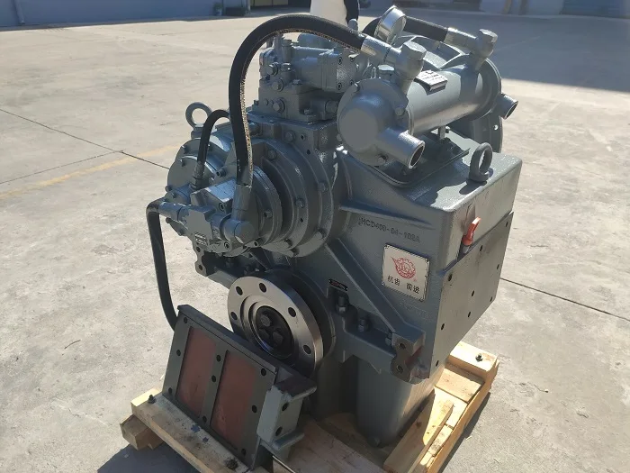 Высококачественный новый морской редуктор Advance HCD400A 1000-1800