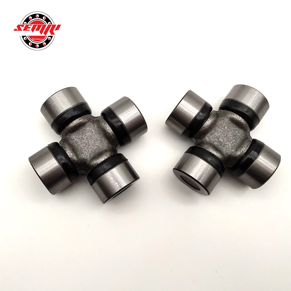 Crucetas Transmisión Junta Universal 19x48mm - Cruceta Cardán - Para  Vehículos Ligeros Y Pesados - 4 Rodamientos Incluidos Cruceta De Cardán Para  Coche