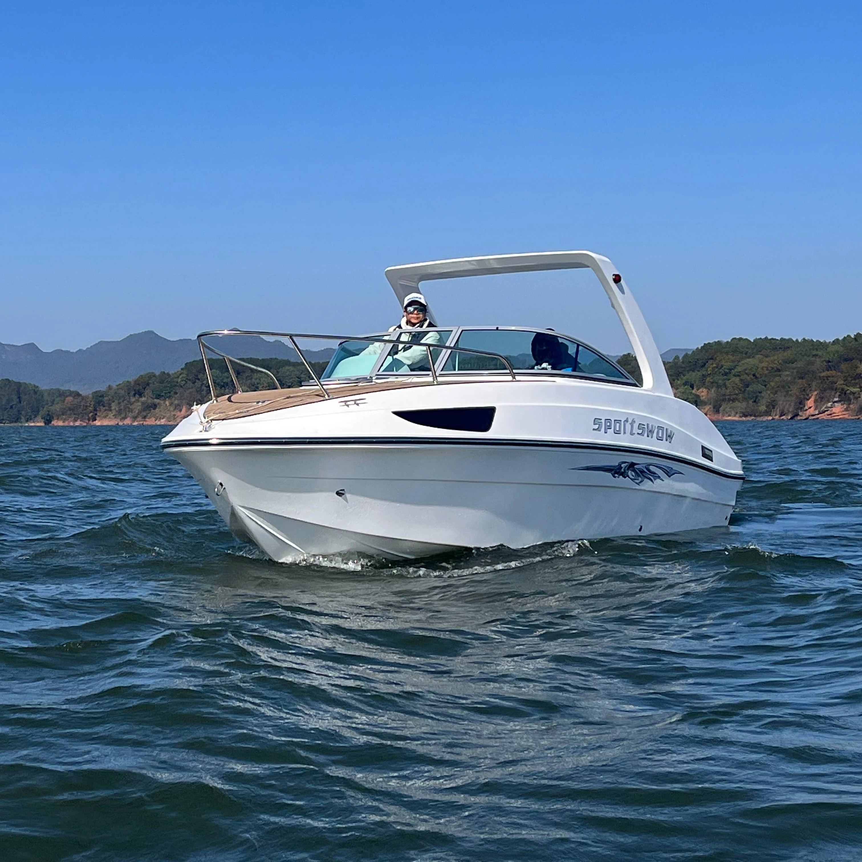 ヨット 28フィート ドイツ発クルーザー ／レーサー、ベンテ28 Kazi YACHT AWARD 2023部門