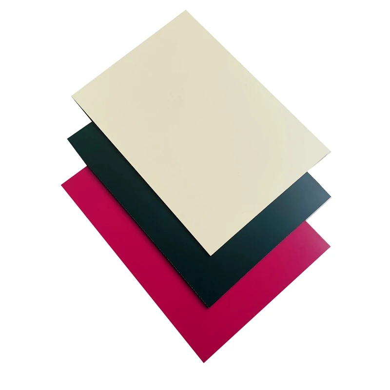 New Design Alucobond 4x8 3mm 4mm 5mm  6mm Acp Acm Board Outdoor Exterior Wall Cladding Facades  Aluminum Composite Panels Sheets