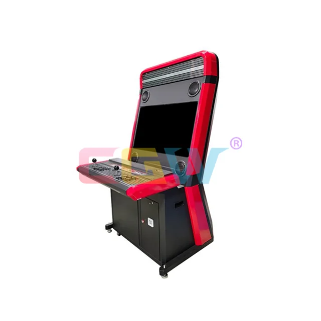 Jeux électronique Arcade 2D * Dimensions : 18 x 7 x 1,8 cm